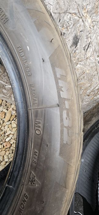 Anvelope Bridgestone Blizzak LM 32 M+S 225/50 R17 94H
