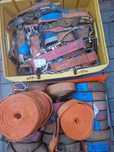 Chinga ancorare auto