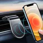 Suport auto magnetic