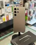 Samsung S25 Ultra 256GB Gray Titanium