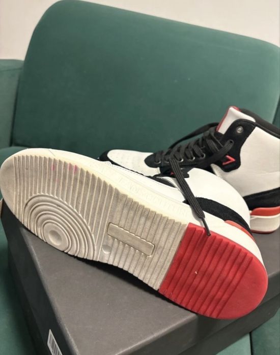 Ghete Versace Couture