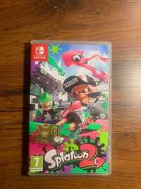 Splatoon 2 Игра за Nintendo Switch