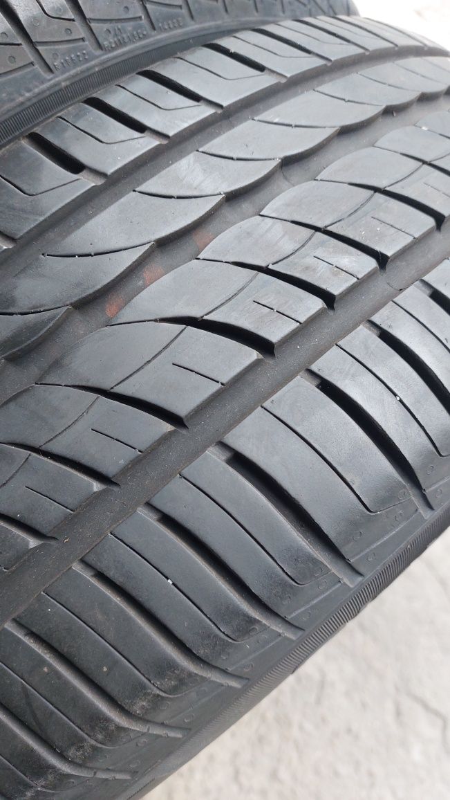 Летни гуми 195/60/15 Pirelli Cinturato P1 4 броя