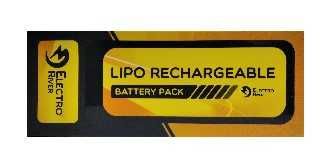 Baterie LiPo 7,4V 1450mAh 30C cu 2 celule pentru PUSTI AEG airsoft