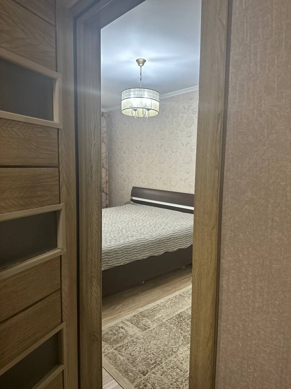 Метро Хамза, Новза 4/2/4. 2-6 балкон срочно