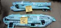 Airbag cortina stanga sau dreapta MERCEDES E-class W213 sedan ,limo an 2017-2021
