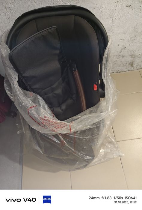 Коляска stroy gop