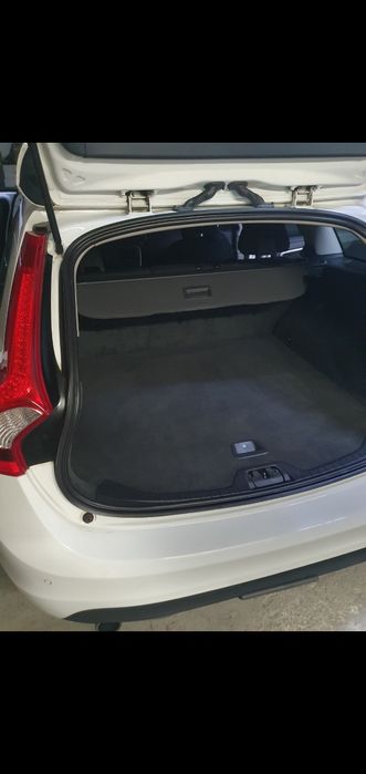 Volvo v60 1.6 diesel