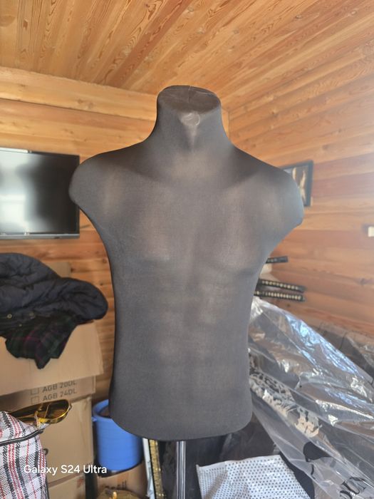 Продам швейные манекены