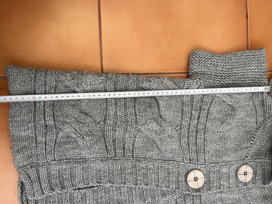 Vand cardigan marime XS-S