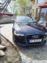 Audi a 6 2012 20.tdi