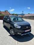Dacia Lodgy Dacia Lodgy, 1.3 Tce, 2020