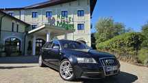 Audi A6 S6 5.2 V10 C7