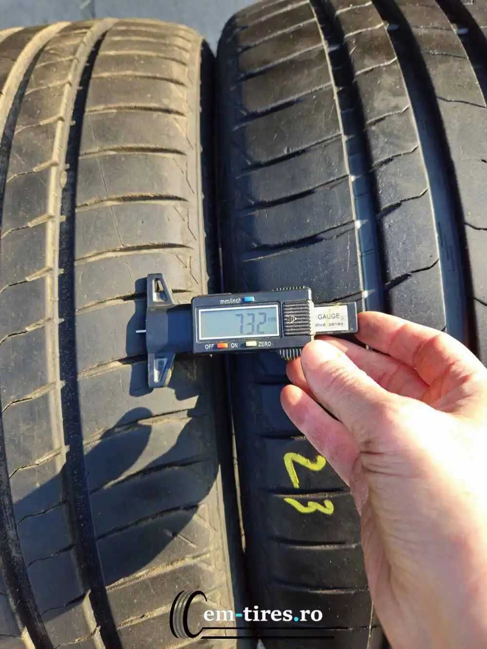 SET 2 Anvelope Vara 275/40 R20 LINGLONG Grip Master cs 106V