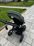 Cărucior Bugaboo Fox 2, 2 in 1