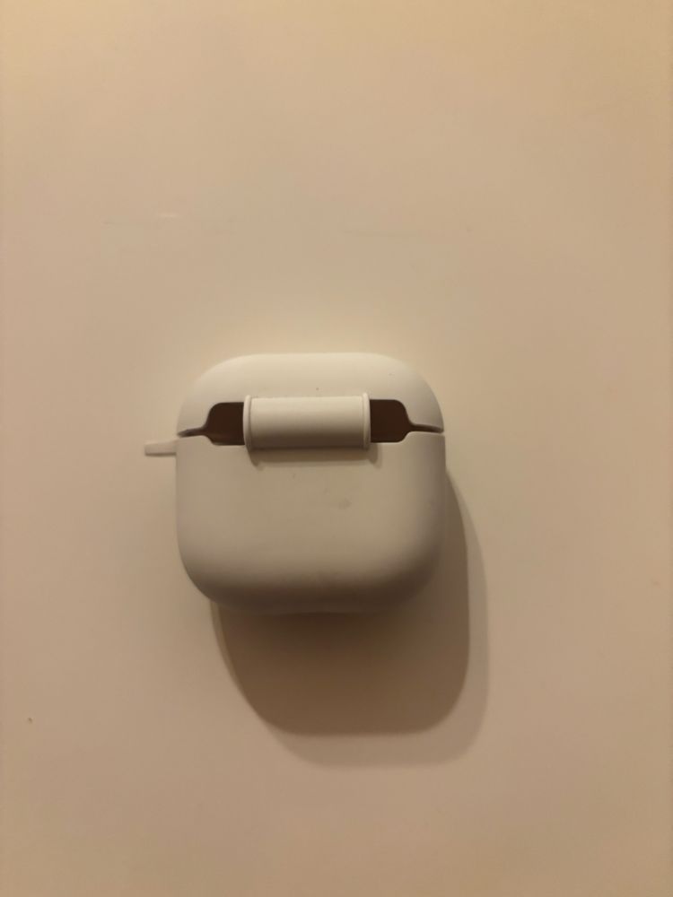 Air Pods 4th Gen Case
