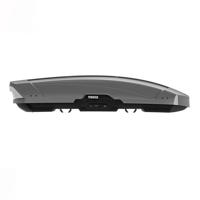 Cutie portbagaj Thule Motion XT XL Titan Lucios