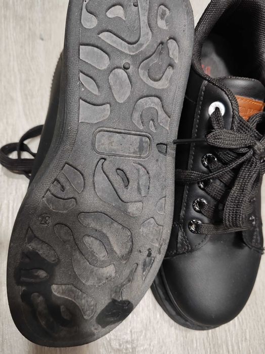 Ежедневни спортно елегантни обувки