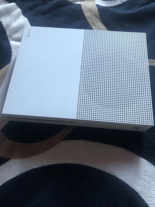 Xbox one s 1terra
