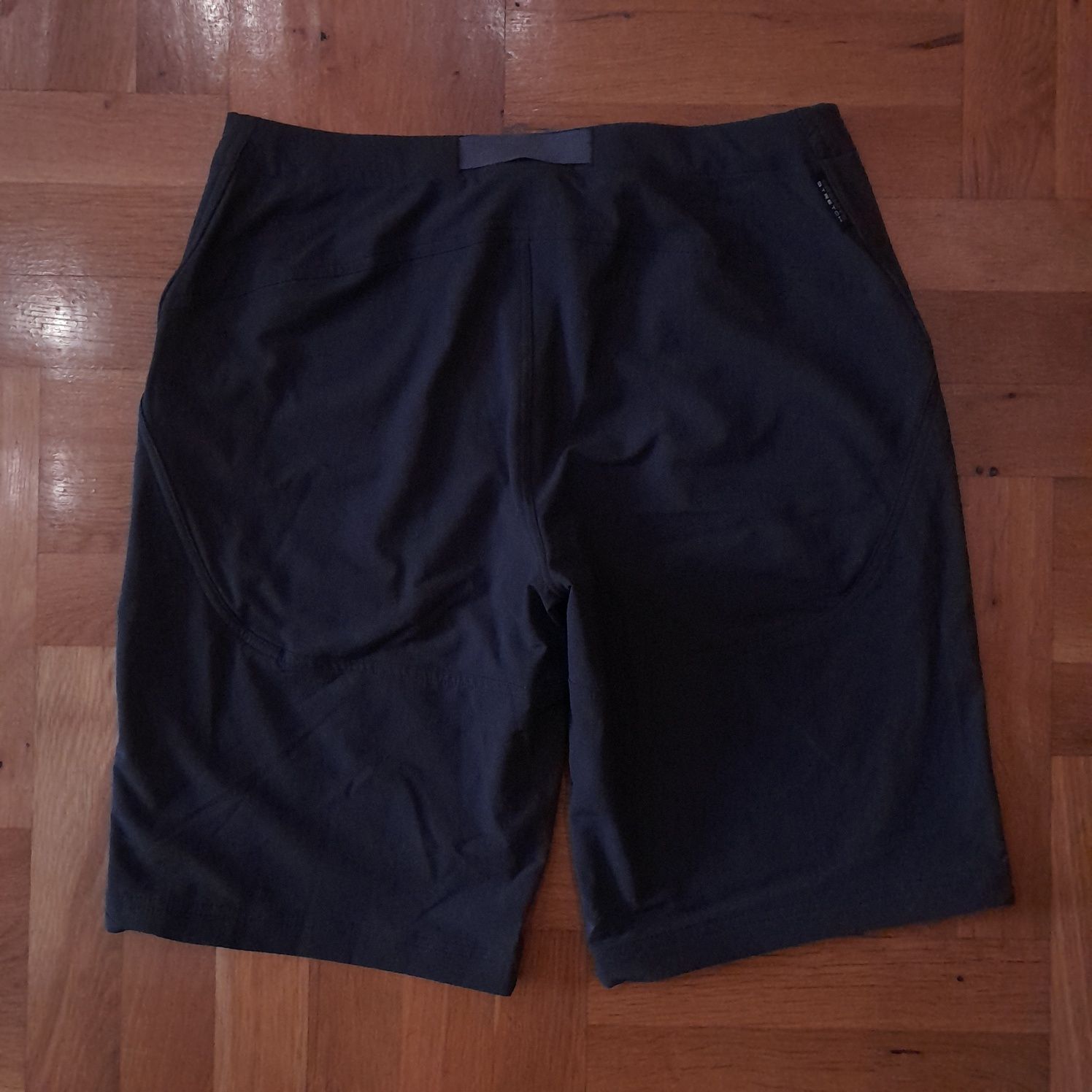 Terra alpine shorts - Montane