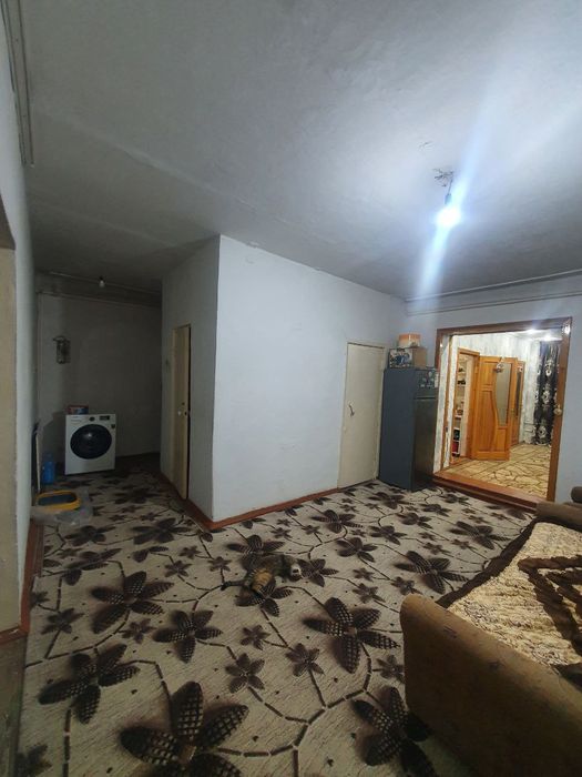 Ijaraga uzoq mudatga hovli uy beriladi. 10 sotik hovli 5 ta honasi