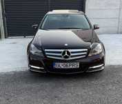 Mercedes c 300 cdi