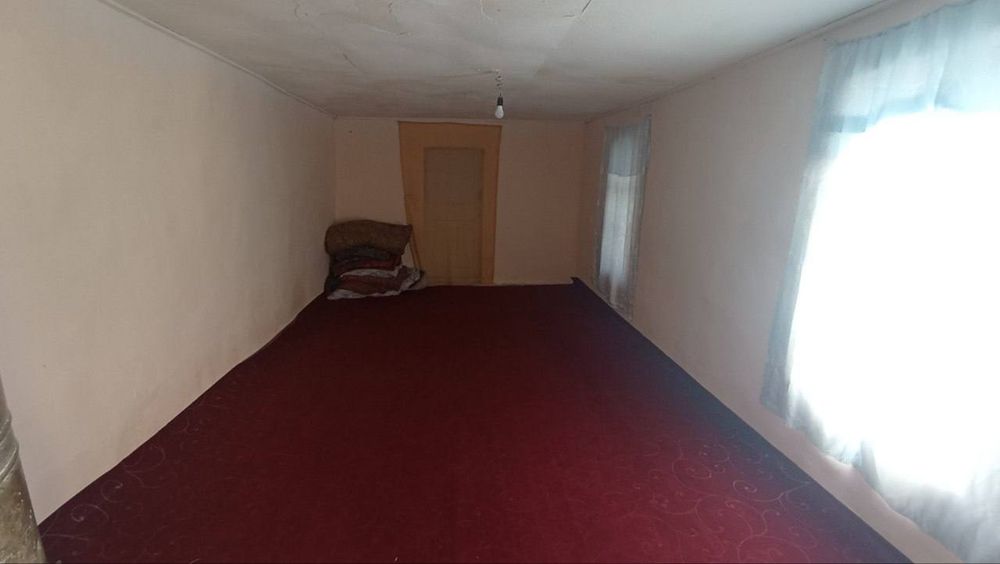 Kunlik ishchilar va yigitlarga kvartira bor