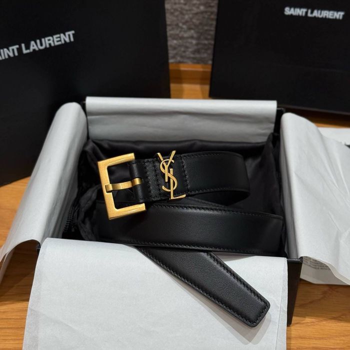 Дамски колан Yves Saint Laurent