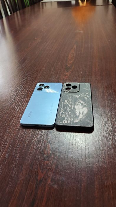 Realme note 50 телефоны сатылады