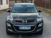 Mazda CX-7, 2010 editie limitată