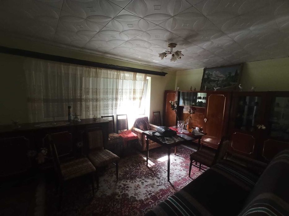 Apartament de vanzare 2 camere - Cugir - 59mp utili