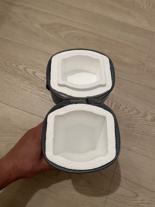 Izolator biberon/sticla