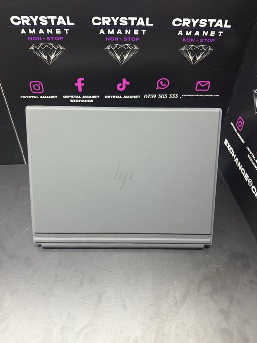 HP Elite X2 / I5-1145G7 / 16GB RAM