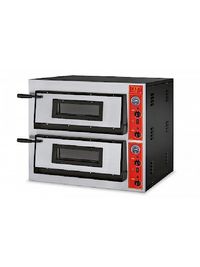 GGF Italy E44 - Cuptor pizza electric 8,4 kW (4+4 pizza 30 cm)