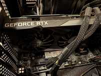 PC RTX 3060 Ti - i7 11700k - RAM G.Skill 32gb - SSD 1Tb NVMe + 512gb
