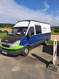 Iveco daily  35S210 an 2012