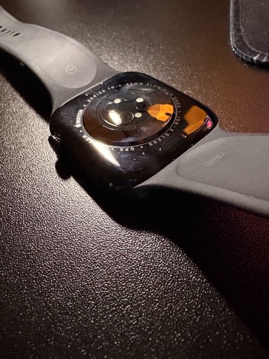 Apple Watch Series 10, 46mm