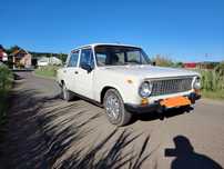 Vând  Lada 1200!