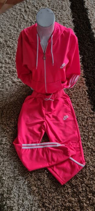 Trening damă Nike bumbac!