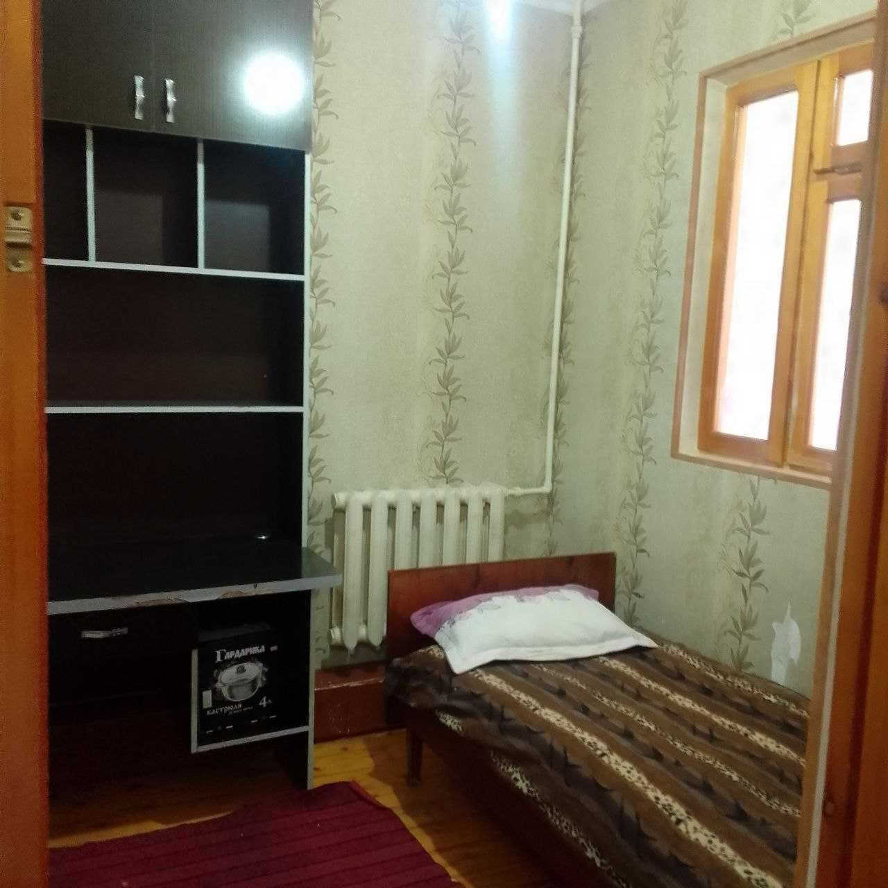 Сдаётся квартира мухтор ашрафи