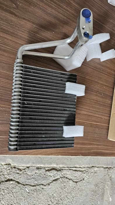 Vaporizator radiator clima Renault Trafic 2 an 2008