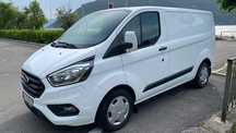 Ford Transit Custom Plug-in Hybrid 1.0 Benzina Primul proprietar, Stare perfecta