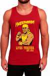 WWE! КЕЧ потници HULK HOGAN Hulkamania / ХЪЛК ХОГАН! Или с ТВОЯ идея!