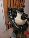 Vand motor de barca yamaha 4cai