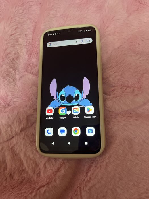 Motorola e13 se vinde