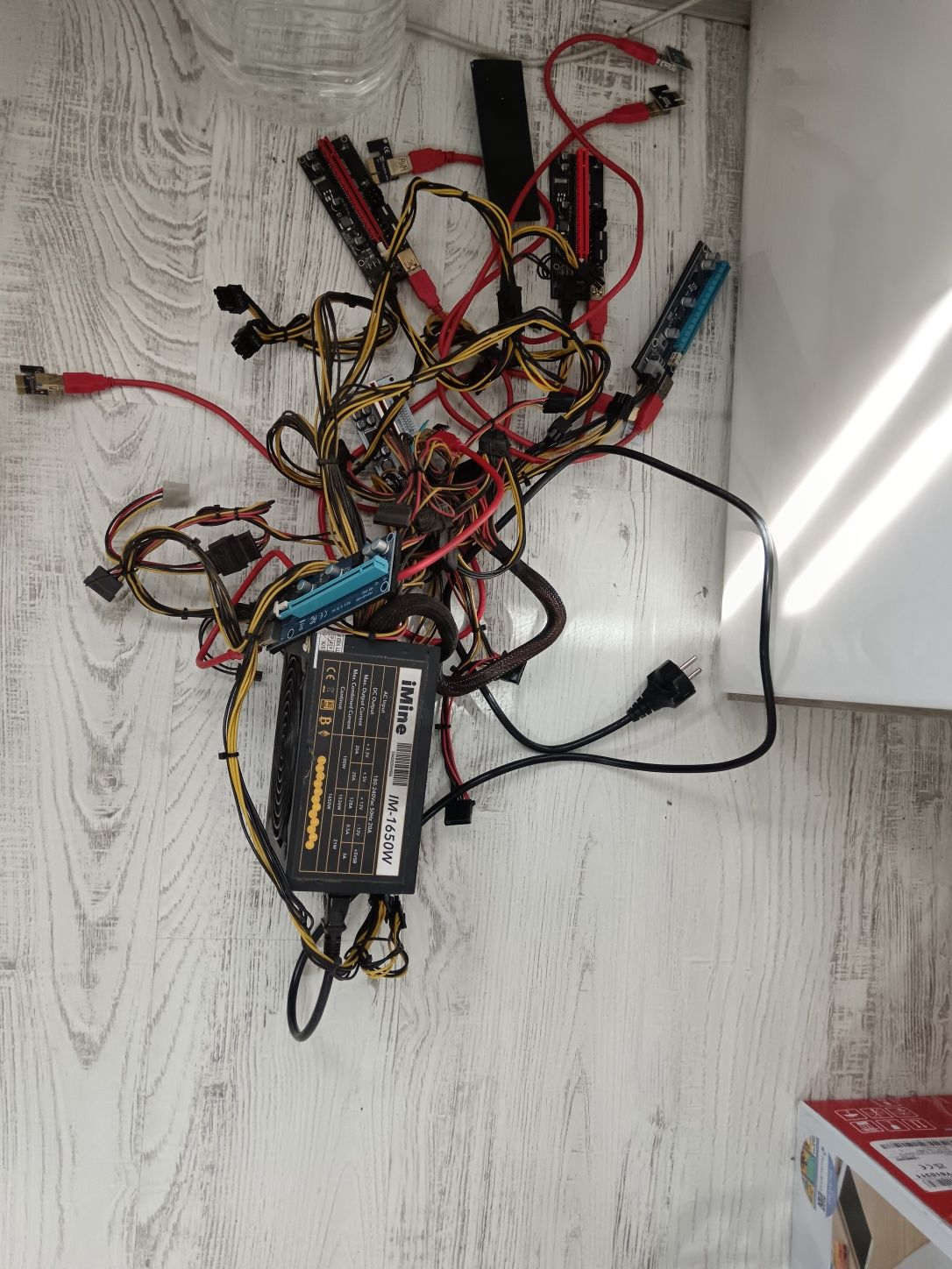 Sursa pc pt sisteme