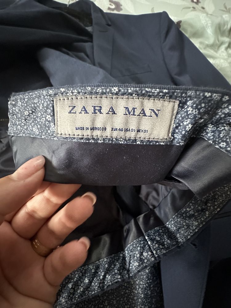 Costum Zara Marimea 40