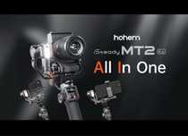 Hohem iSteady MT2 Kit Camera Gimbal
