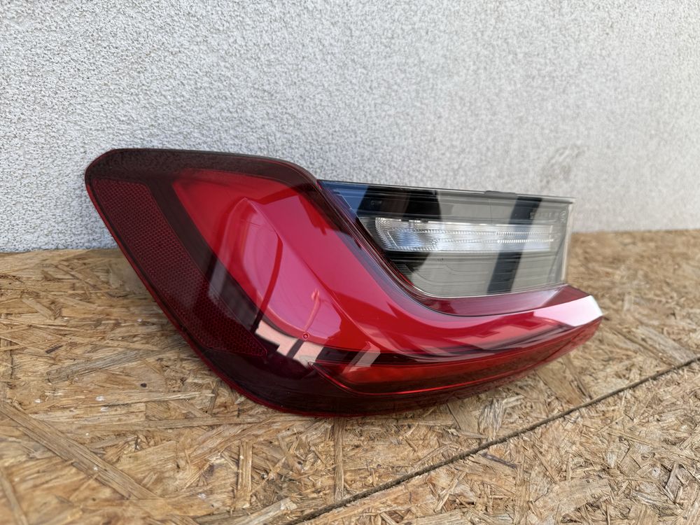 Stop stanga aripa BMW Seria3 G20 full led Original Europa