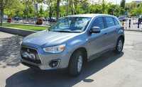 Mitsubishi ASX 4x4  4WD/2WD 2013 150 CP 1,8D